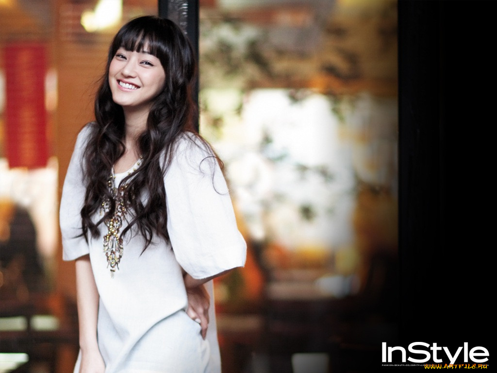 , instyle